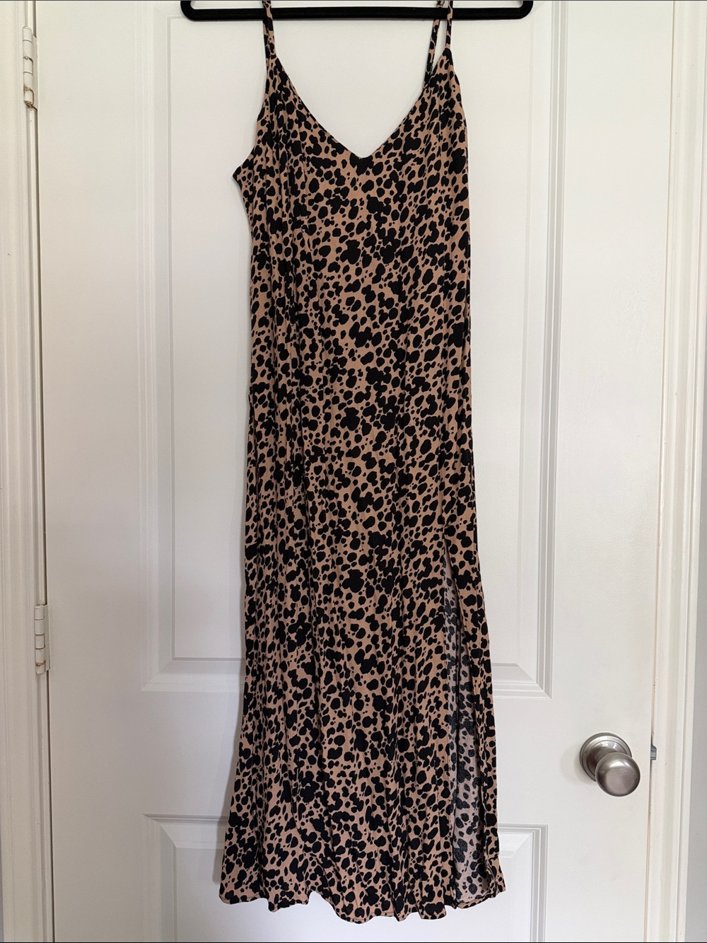 Reformation crimini dress 8